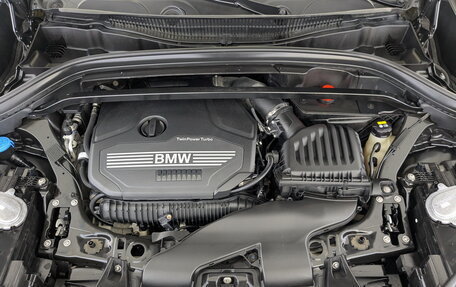 BMW X1, 2021 год, 3 550 000 рублей, 9 фотография
