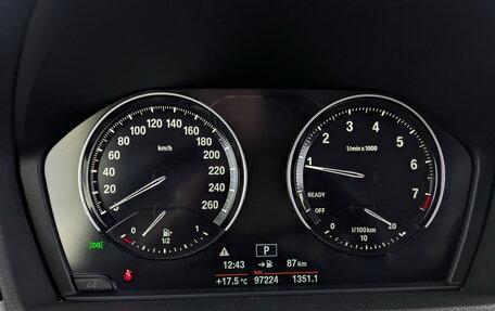 BMW X1, 2021 год, 3 550 000 рублей, 13 фотография