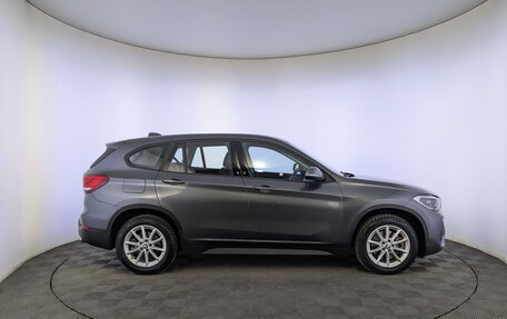 BMW X1, 2021 год, 3 550 000 рублей, 4 фотография