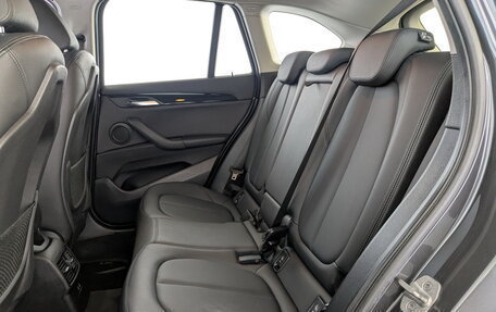 BMW X1, 2021 год, 3 550 000 рублей, 12 фотография