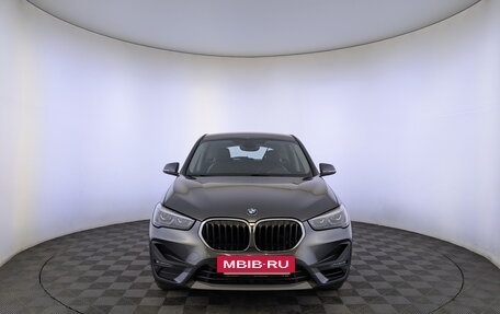 BMW X1, 2021 год, 3 550 000 рублей, 2 фотография