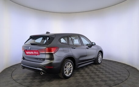 BMW X1, 2021 год, 3 550 000 рублей, 5 фотография