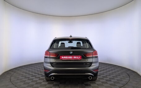 BMW X1, 2021 год, 3 550 000 рублей, 6 фотография