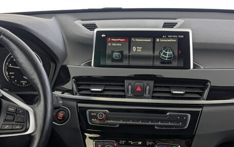 BMW X1, 2021 год, 3 550 000 рублей, 15 фотография