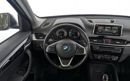 BMW X1, 2021 год, 3 550 000 рублей, 21 фотография