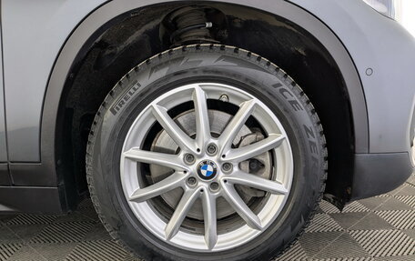 BMW X1, 2021 год, 3 550 000 рублей, 18 фотография