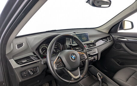 BMW X1, 2021 год, 3 550 000 рублей, 16 фотография