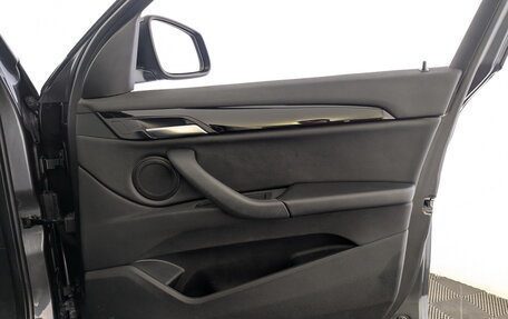BMW X1, 2021 год, 3 550 000 рублей, 24 фотография