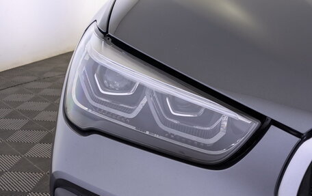 BMW X1, 2021 год, 3 550 000 рублей, 17 фотография