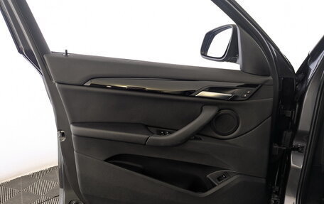 BMW X1, 2021 год, 3 550 000 рублей, 19 фотография