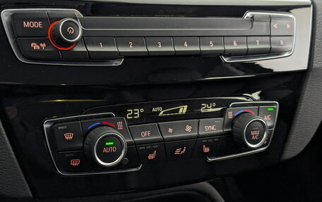 BMW X1, 2021 год, 3 550 000 рублей, 27 фотография