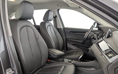 BMW X1, 2021 год, 3 550 000 рублей, 23 фотография