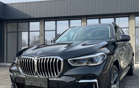 BMW X5, 2023 год, 7 500 000 рублей, 1 фотография