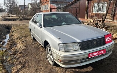 Toyota Crown, 1998 год, 600 000 рублей, 1 фотография