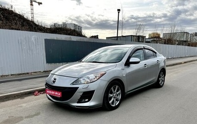 Mazda 3, 2011 год, 1 000 000 рублей, 1 фотография