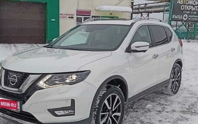 Nissan X-Trail, 2020 год, 2 250 000 рублей, 1 фотография