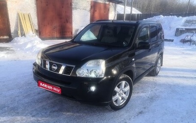 Nissan X-Trail, 2008 год, 1 180 000 рублей, 1 фотография