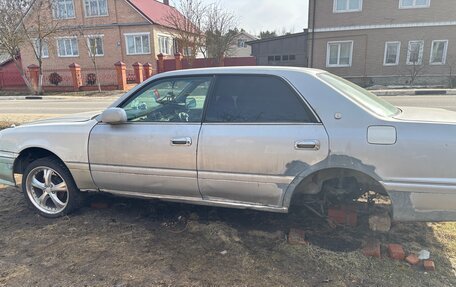 Toyota Crown, 1998 год, 600 000 рублей, 3 фотография