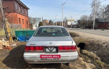 Toyota Crown, 1998 год, 600 000 рублей, 2 фотография