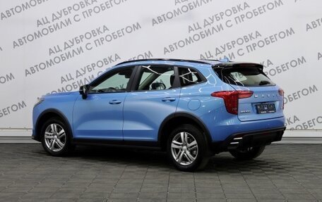 Haval Jolion, 2024 год, 2 849 000 рублей, 3 фотография