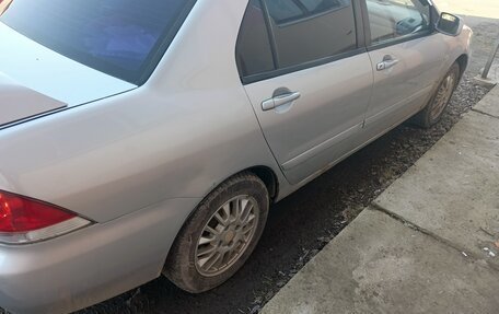 Mitsubishi Lancer IX, 2004 год, 350 000 рублей, 14 фотография