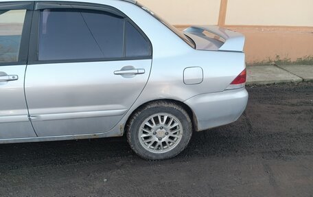 Mitsubishi Lancer IX, 2004 год, 350 000 рублей, 8 фотография