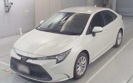 Toyota Corolla, 2019 год, 2 400 000 рублей, 22 фотография