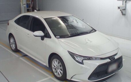 Toyota Corolla, 2019 год, 2 400 000 рублей, 24 фотография