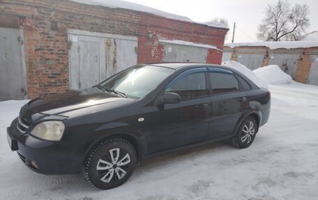 Chevrolet Lacetti, 2005 год, 430 000 рублей, 2 фотография