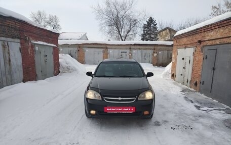 Chevrolet Lacetti, 2005 год, 430 000 рублей, 3 фотография