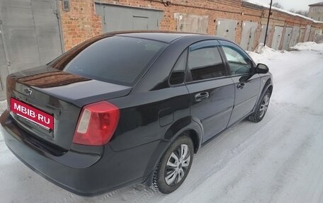 Chevrolet Lacetti, 2005 год, 430 000 рублей, 6 фотография