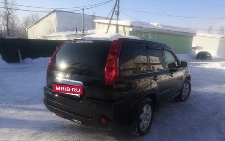 Nissan X-Trail, 2008 год, 1 180 000 рублей, 2 фотография