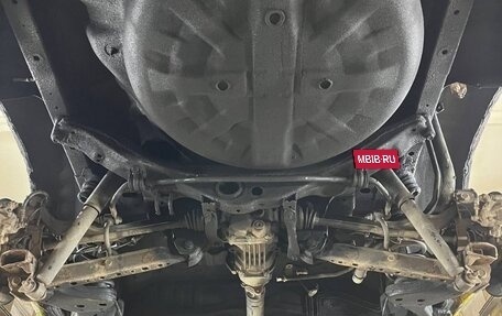 Nissan X-Trail, 2008 год, 1 180 000 рублей, 4 фотография