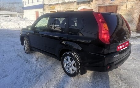 Nissan X-Trail, 2008 год, 1 180 000 рублей, 3 фотография