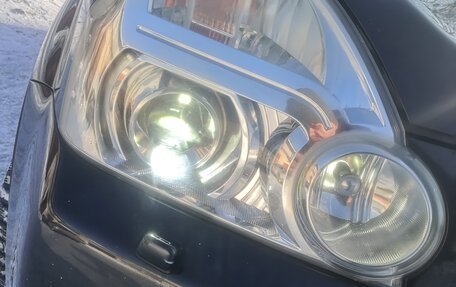 Nissan X-Trail, 2008 год, 1 180 000 рублей, 15 фотография