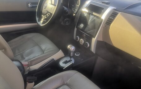 Nissan X-Trail, 2008 год, 1 180 000 рублей, 8 фотография