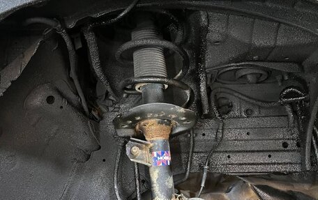 Nissan X-Trail, 2008 год, 1 180 000 рублей, 7 фотография