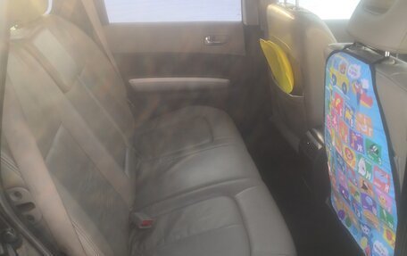 Nissan X-Trail, 2008 год, 1 180 000 рублей, 10 фотография