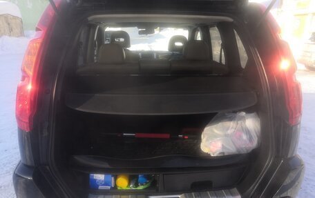 Nissan X-Trail, 2008 год, 1 180 000 рублей, 12 фотография