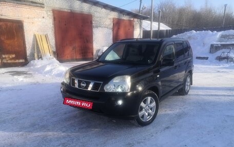 Nissan X-Trail, 2008 год, 1 180 000 рублей, 17 фотография