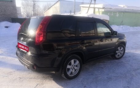 Nissan X-Trail, 2008 год, 1 180 000 рублей, 11 фотография