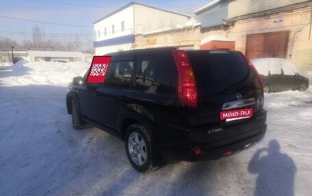 Nissan X-Trail, 2008 год, 1 180 000 рублей, 13 фотография