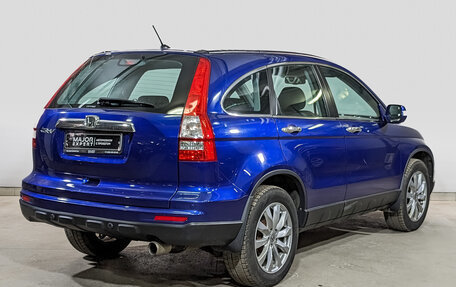 Honda CR-V III рестайлинг, 2012 год, 1 795 000 рублей, 5 фотография