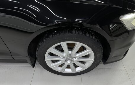 Audi A6, 2016 год, 1 650 000 рублей, 13 фотография