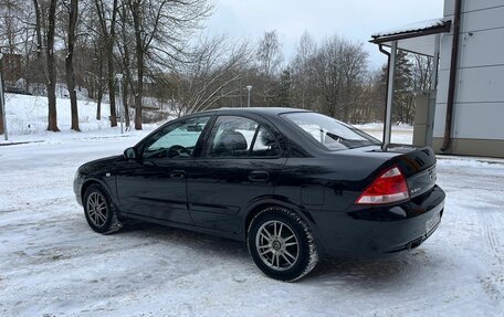 Nissan Almera Classic, 2006 год, 467 000 рублей, 3 фотография