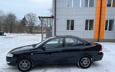 Nissan Almera Classic, 2006 год, 467 000 рублей, 2 фотография