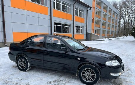 Nissan Almera Classic, 2006 год, 467 000 рублей, 6 фотография