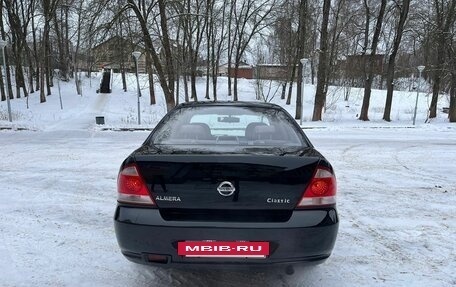 Nissan Almera Classic, 2006 год, 467 000 рублей, 4 фотография