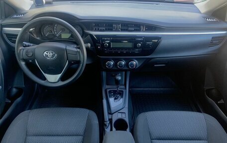 Toyota Corolla, 2013 год, 1 524 000 рублей, 9 фотография