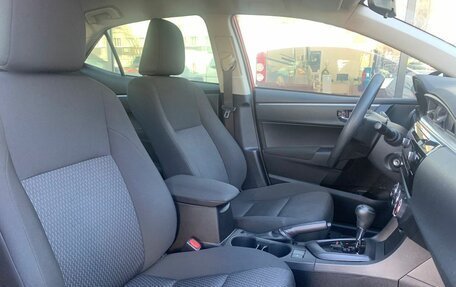 Toyota Corolla, 2013 год, 1 524 000 рублей, 10 фотография